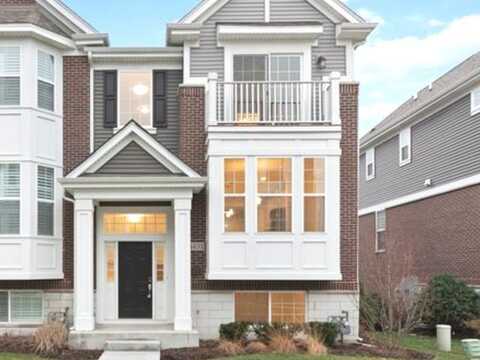 4431 Monroe Court, Naperville, IL 60564