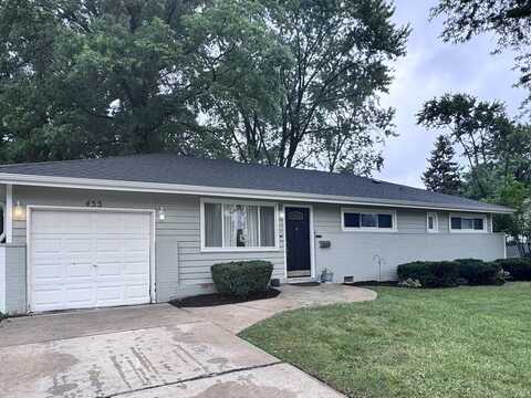 455 Mohave Street, Hoffman Estates, IL 60169