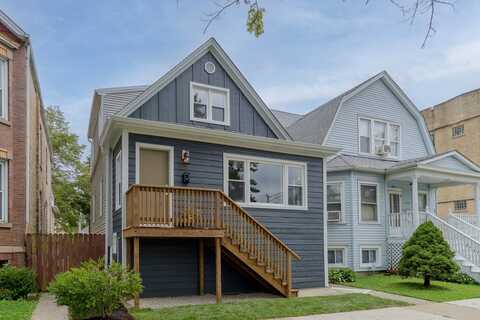 4505 N Harding Avenue, Chicago, IL 60625