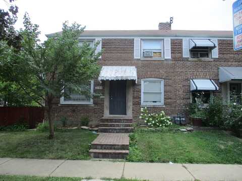 3744 S 59TH Court, Cicero, IL 60804