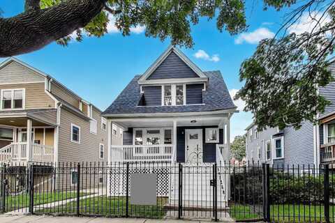 4534 N Saint Louis Avenue, Chicago, IL 60625