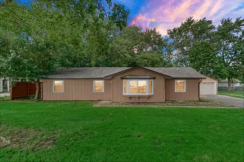 19150 W Airport Road, Romeoville, IL 60446