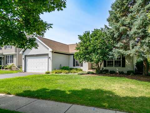 6307 Dunroven Lakes Road, Carpentersville, IL 60110