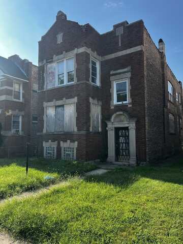 143 W 74th Street, Chicago, IL 60621