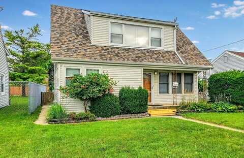 3421 Elder Lane, Franklin Park, IL 60131