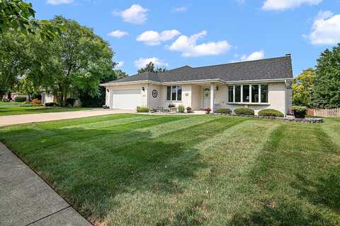 641 Lisson, New Lenox, IL 60451