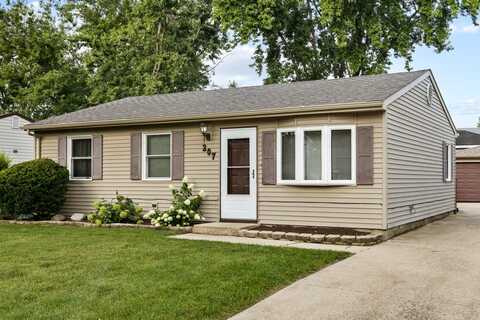 207 Hampdon Court, Bolingbrook, IL 60440