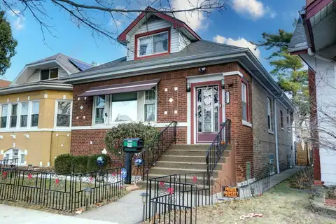 3601 Euclid Avenue, Berwyn, IL 60402