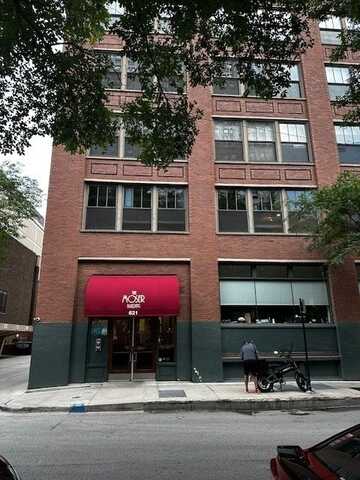 621 S Plymouth Court, Chicago, IL 60605