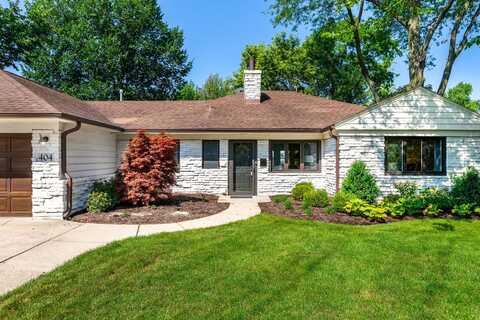 404 S York Street, Elmhurst, IL 60126