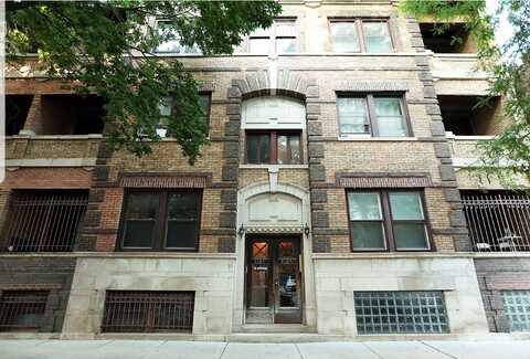 5107 S Ingleside Avenue, Chicago, IL 60615