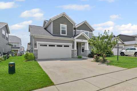 303 Bardeen Lane, Champaign, IL 61822