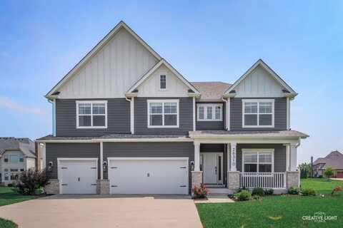 26310 W Baxter Drive, Plainfield, IL 60585