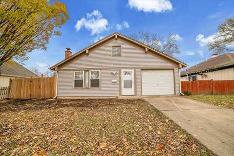 3 Winrock Road, Montgomery, IL 60538