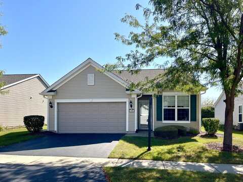 704 Flag Drive, Shorewood, IL 60404