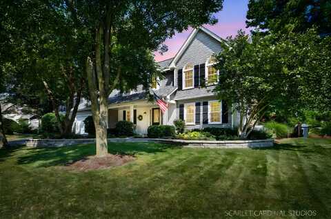 1231 Champion Forest Court, Wheaton, IL 60187