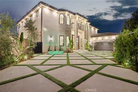 18200 Sheffield Lane, Porter Ranch, CA 91326