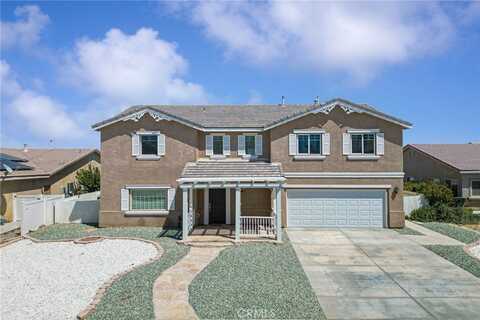 14691 Hondo Drive, Victorville, CA 92394