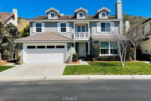 1574 Glencrest Drive, San Marcos, CA 92078