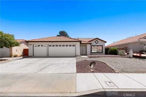 14579 Lilac Road, Adelanto, CA 92301