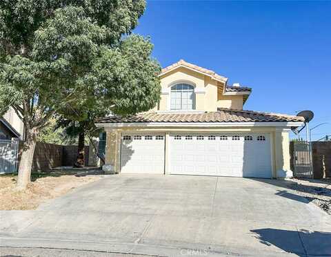 44420 Tarragon Drive, Lancaster, CA 93536