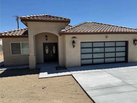 13442 Cholla Road, Whitewater, CA 92282