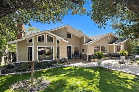 20462 Pine Road, Trabuco Canyon, CA 92679