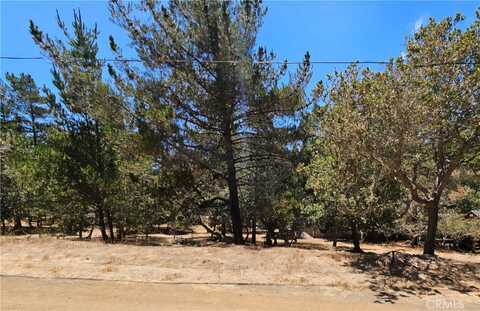 0 Tully Place, Cambria, CA 93428