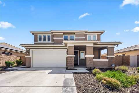 2443 Wild Oak Court, Perris, CA 92570