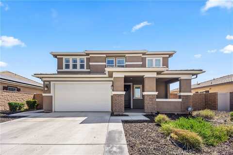 2443 Wild Oak Court, Perris, CA 92570