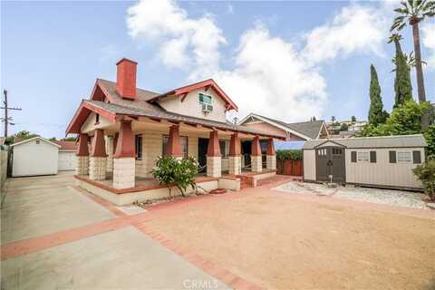 427 N Hicks Avenue, East Los Angeles, CA 90063