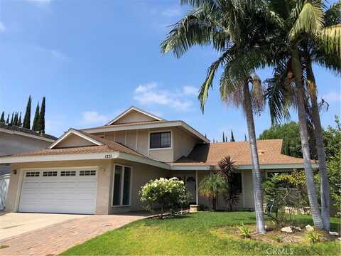 1231 Ironwood Street, La Habra, CA 90631