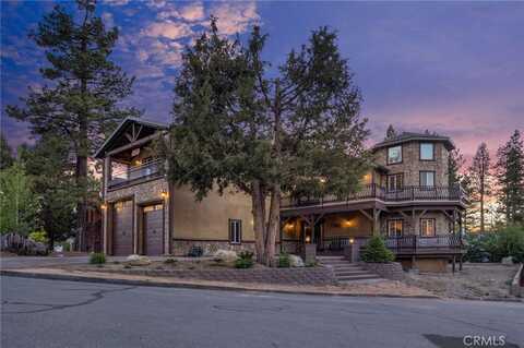 216 Alp Court, Big Bear Lake, CA 92315
