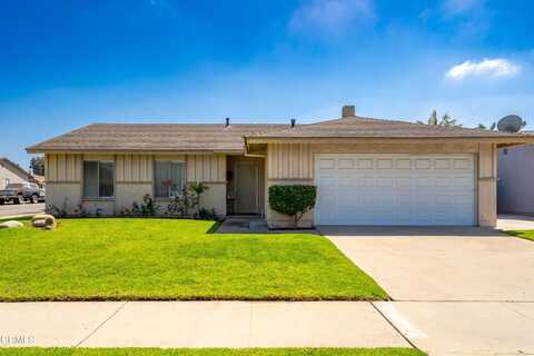 2020 Ironbark Drive, Oxnard, CA 93036