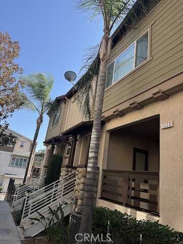 1523 Ledgestone Lane, Pomona, CA 91767