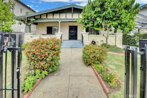 1417 S Norton Avenue, Los Angeles, CA 90019