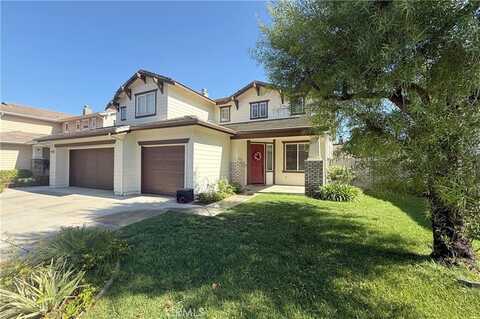23964 Old Pomegranate Road, Yorba Linda, CA 92887
