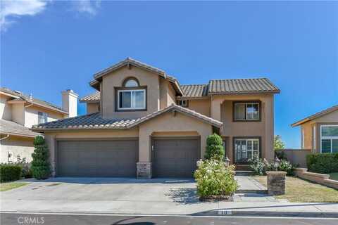 10 Sierra Blanco, Lake Forest, CA 92610