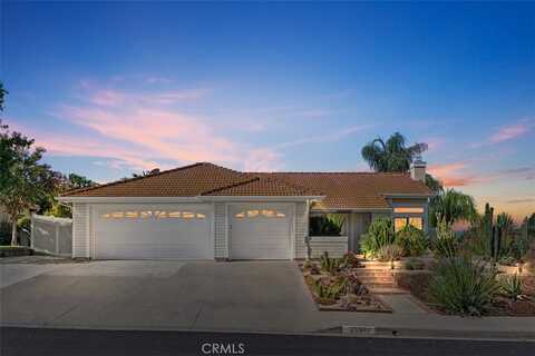 25382 Blackthorne Drive, Murrieta, CA 92563