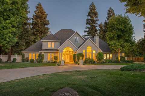 2546 Cedar Crest Court, Merced, CA 95340