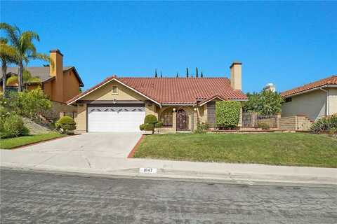 1847 Avenida Del Canada, Rowland Heights, CA 91748