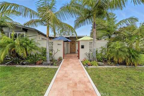 1861 St. John Road, Seal Beach, CA 90740