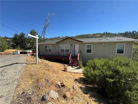 15320 Trinity Road, Cobb, CA 95426