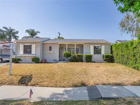 10348 Woodbridge Street, Toluca Lake, CA 91602