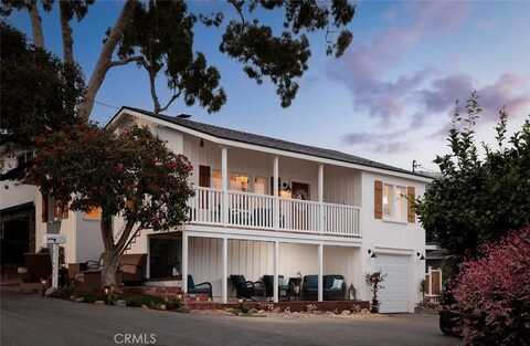 31632 2nd Avenue, Laguna Beach, CA 92651