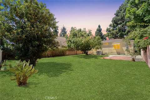1830 N Pass Avenue, Burbank, CA 91505