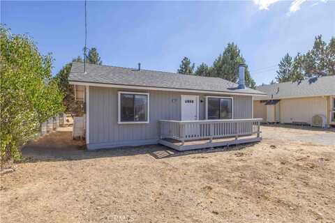 2184 4th Lane, Big Bear City, CA 92314