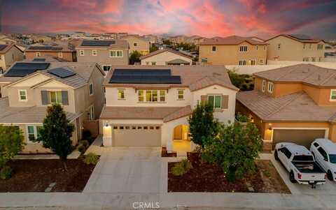 11916 Wright Circle, Beaumont, CA 92223