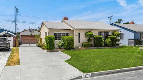 14026 Light Street, Whittier, CA 90605