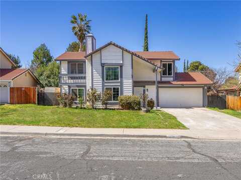 37707 Dixie Drive, Palmdale, CA 93550